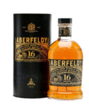 Aberfeldy 16 Years Old Highland Single Malt 0,7l 40% TU (tuba)