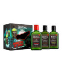 Ardbeg Monsters of Smoke Pack 46,67% 3×0,2l GB