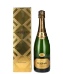 Ferrari Perlé Brut 2016 12,5% 0,75l (kartón)