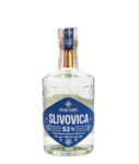 Marsen Traditional Slivovica 52% 0,5 l (čistá fľaša)