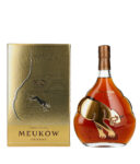 Meukow X.O. Gold Panther Cognac 40% 0,7l GB (kartón)